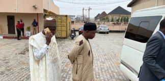 EFCC arraigns Katsina Deputy Accountant General for alleged N261m fraud