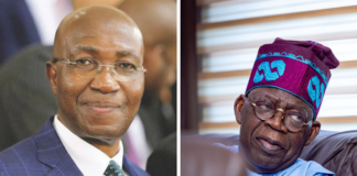 In his final address for Tinubu, Olanipekun asks tribunal to dismiss Atiku, Obi’s petitions for lack of merit