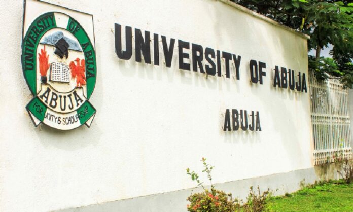 UNIABUJA UNIABUJA