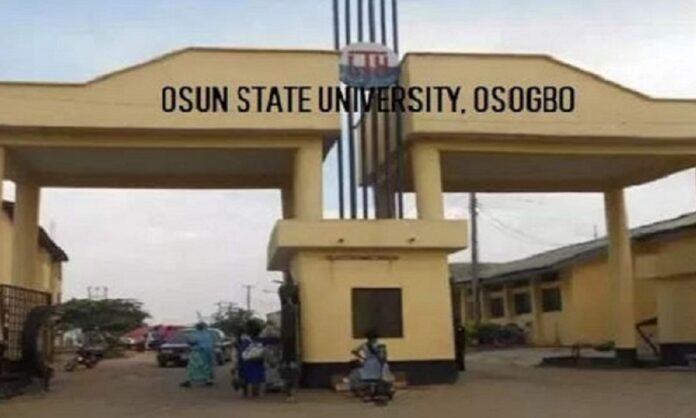 UNIOSUN UNIOSUN