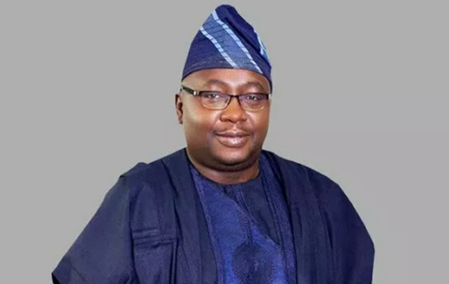 Waheed Adebayo Adelabu