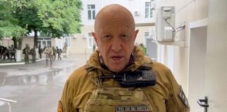 Prigozhin