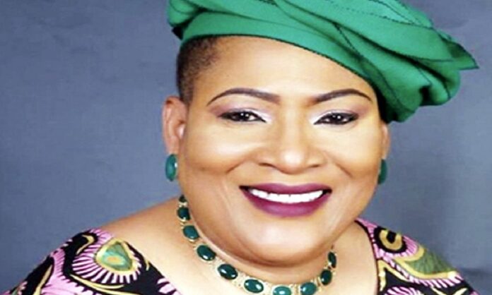 Yeyesewa Titilola Olukemi Nelson Titilola