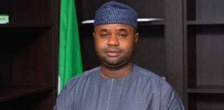 Tinubu’s revenue vision for Nigeria is to tax prosperity not poverty – Zach Adedeji Tinubu