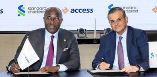 Access Bank