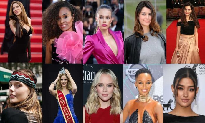 beautiful women beautiful women