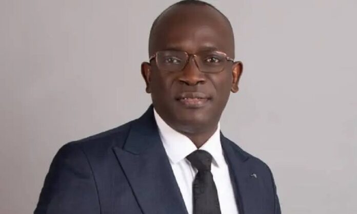 Adewale Oyerinde NECA