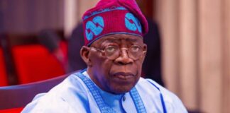 Tinubu