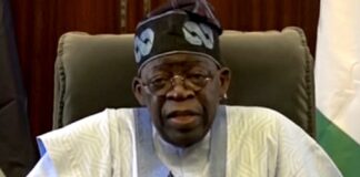 Tinubu