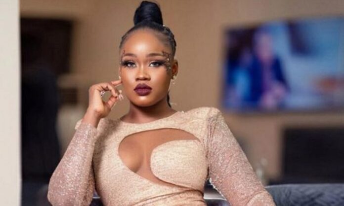 Cynthia Nwadiora-CeeC CeeC
