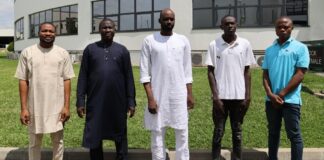 EFCC arrests 5 for forging ONSA, AGF’s letterheads