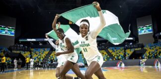 2023 Women’s AfroBasket: D’Tigress trounces hosts Rwanda to reach 4th consecutive final D’Tigress