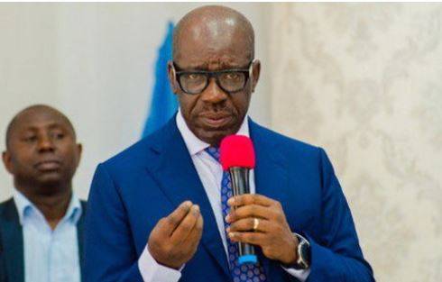 I didn’t leave N600bn debt, says Obaseki