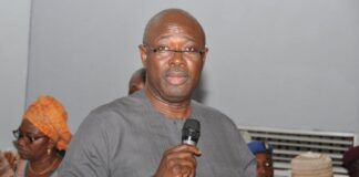 Minister, Wabote trade words over $500m investments, loans Lokpobiri