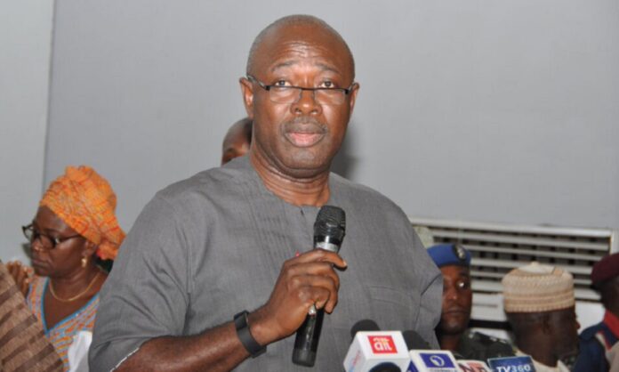 Heineken Lokpobiri Lokpobiri