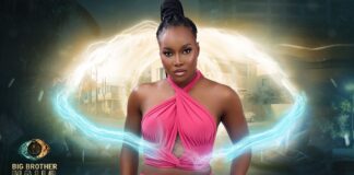 BBNaija All Stars: Ilebaye emerges ultimate HoH , qualifies for final Ilebaye