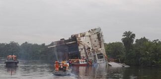 One dead, three missing as Seplat’s oil rig collapses in Delta