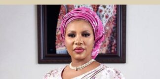 REVEALED: Dropped ministerial nominee Shetty was an Osinbajo supporter Shetty