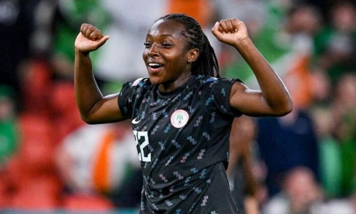 Michelle Alozie1 Alozie