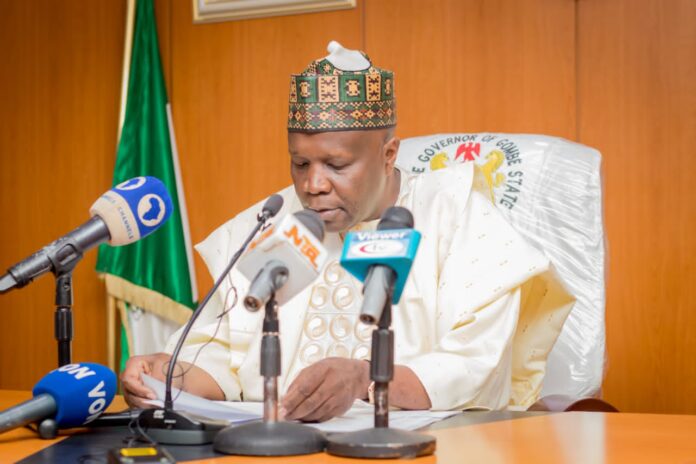 Muhammadu Inuwa Yahaya