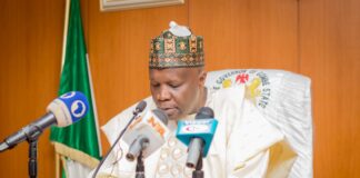 Gov Inuwa’s UNGA trip: Gains, wins for Gombe, Northern Nigeria