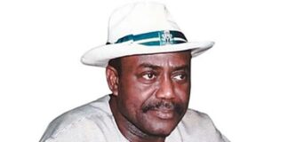 Odili takes a jab at Wike, says Fubara prevented him from turning Rivers into his private estate Tinubu