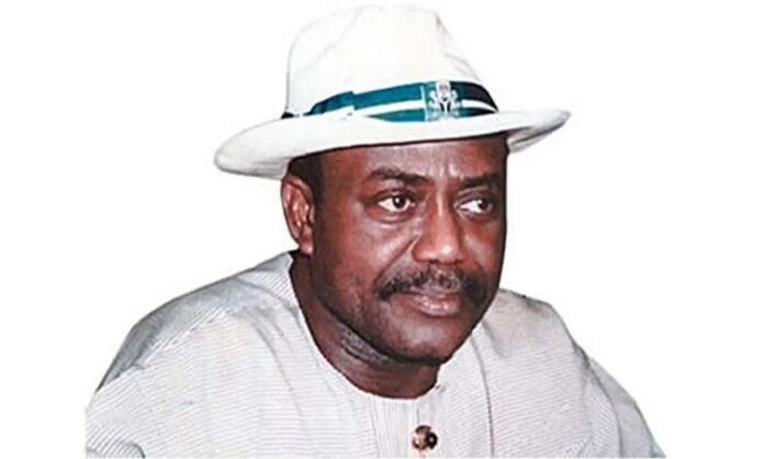 Peter Odili Tinubu