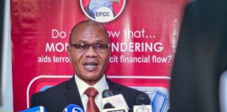 Chukkol seeks partnership with media in EFCC’s fight against cybercrimes