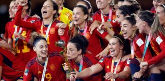 Finally, Spain win Women’s World Cup for first time, beat England 1-0 Spain