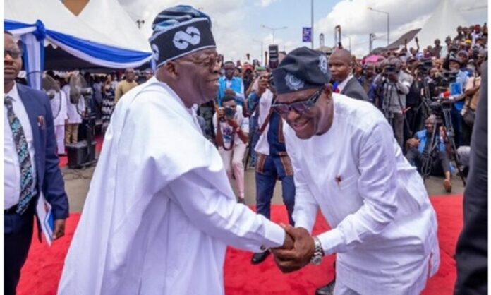 Tinubu-Wike1 Wike