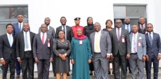 It’s wrong for lawyers to stand as surety for suspects, says EFCC official EFCC