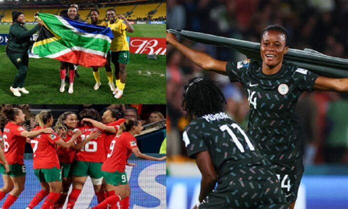 fwc Women’s World Cup