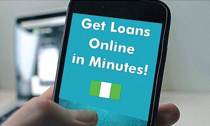 loan app digital money