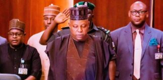 UPDATED: FG okays N5bn financial support for 36 states, FCT over subsidy removal Shettima