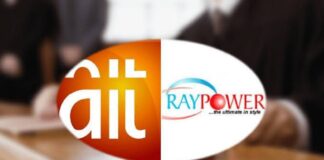 Raypower