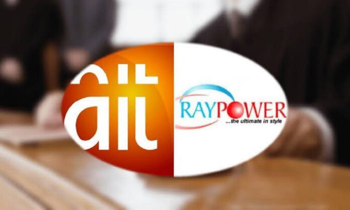 Raypower
