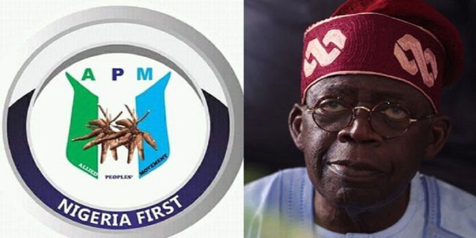 APM-Tinubu APM