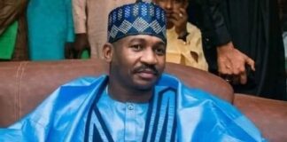 Gov Aliyu presents 1,000 Saudi Riyals to each 3,200 Sokoto pilgrims Tribunal