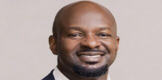 Google appoints Alex Okosi as Managing Director in Africa Google