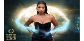 Angel seeks voluntary exit from BBNaija All Stars Angel