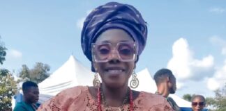 As Sunny Ade’s wives, we are a big, united family — Bose Olubo-Adegeye
