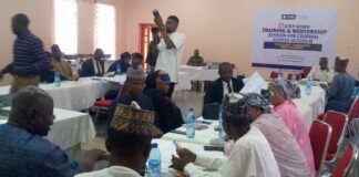 Nigerian security agencies suffering double jeopardy—CLEEN Foundation CLEEN