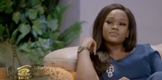 BBNaija All Stars: CeeC wins brand new SUV from Innoson Motors CeeC