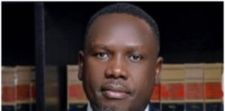 I never betray Atiku by supporting Tinubu, says Bwala Daniel Bwala