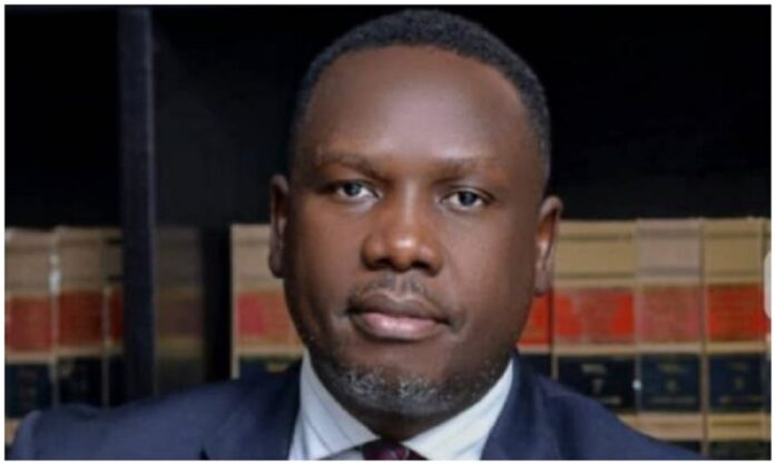 Daniel Bwala Daniel Bwala