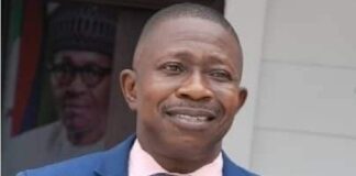 Chukkol appoints Dele Oyewale as EFCC spokesman Chukkol