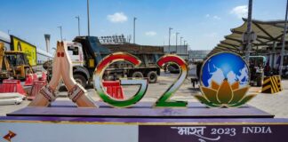 In a historic decision, G-20 includes African Union as member of bloc African Union