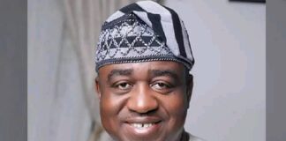 Suswam pledges to reconcile PDP, eyes National Chairmanship post Suswam