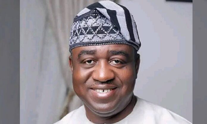 Gabriel Suswam Suswam