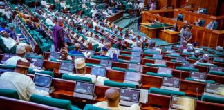 Reps indict Hajj commission over N90bn subsidy copyrights